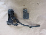 CZUJNIK POZIOMOWANIA XENON OPEL INSIGNIA A PRZÓD 23422750 20984732