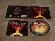 Animal Hate A Witch Shall Be Born 2007 DIGI