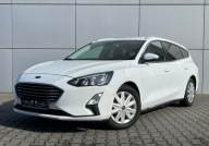 Ford Focus Kamera Navi Grzane fotele Led Asystenci FV23 1.5