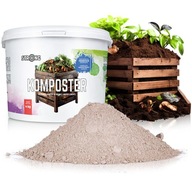 Nawóz Strong proszek 4 kg