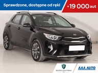 Kia Stonic 1.0 T-GDI, Salon Polska, Serwis ASO