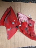 KIA VENGA LAMPA TYŁ LEWA