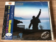 Queen – Made In Heaven - I Wydanie 1995 Japan Nowa!!!