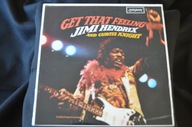Jimi Hendrix And Curtis Knight – Get That Feeling