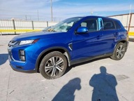 Mitsubishi ASX 2.0 150 KM, 4x4, ES AWC, drobna szkoda, import USA 2.0