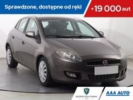 Fiat Bravo 1.4 T-Jet, Salon Polska, Klima
