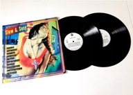 Shabba Ranks R Kelly Des'ree Brandy Aaliyah Mary Blige 1995 Składanka Winyl