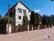 Dom, Mińsk Mazowiecki, Miński, 217 m²
