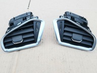 KRATKA NAWIEWU POWIETRZA L/P CITROEN C4 II 18R DS4