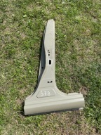 Toyota Auris II PRÓG SŁUPEK LEWY