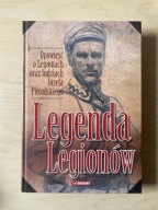 Legenda Legionów Praca zbiorowa