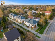 Dom, Warszawa, Wawer, Radość, 177 m²