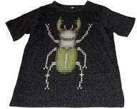 Bluzka T-shirt Marks & Spencer 116 T: