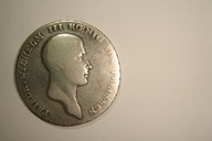 Prusy - Talar 1814 A