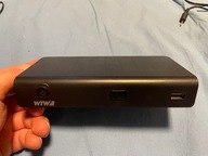 Dekoder Wiwa HD-80. Sprawny, brak zasilacza.