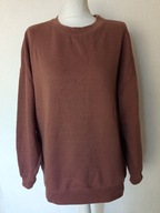 Zara męski sweter bluza bawełna r M