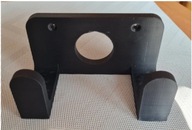 Uniwersalny uchwyt na narzędzia ryob Milwauke