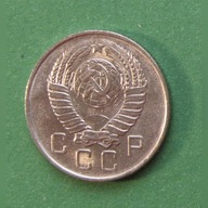 ZSRR 5 kopiejek, 1961, 10 kopiejek 2szt