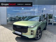 Jaecoo 7 Super Hybrid - Ubezpieczenie OC/AC ZA 1ZŁ NA ROK!