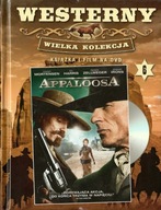 APPALOOSA WESTERNY WIELKA KOLEKCJA płyta DVD nr 6