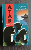 Atak makaków Thomas Abercorn