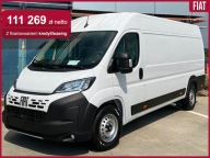 FIAT Ducato Maxi L4H2 Furgon 2.2 140KM 2025