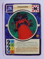 Toshiro ITA DOOM TROOPER