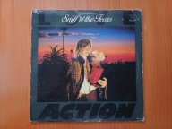 Sniff 'n' The Tears – Love Action