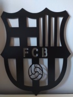 Fc Barcelona herb