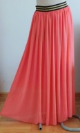 Spódnica Damska Roz. 38 PAS 74-120cm