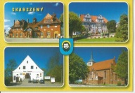 SKARSZEWY - HERB WOJ POMORSKIE