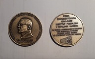 medal "Oskar Polskiego Biznesu"