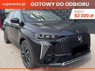 Od ręki - DS7 Etoile aut 1.5 BlueHDi 130KM / Pakiet Absolute Comfort HiFi