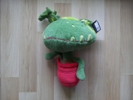 John Lewis maskotka pluszak przytulanka roślina w doniczce Snapper 45 cm