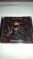 Judas Priest - Nostradamus 2 CD