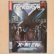 Nowa Fantastyka 10 / 2000