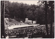 Sopot Opera Leśna Amfiteatr 1966r. nakład 2000 sztuk 786G