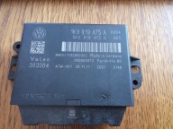MODUŁ STEROWNIK PARKOWANIA PARKTRONIC PDC VW GOLF VI 6 08-12 1K9919475A