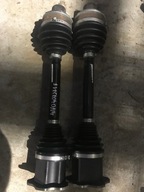 AUDI RS6 RS7 A6 A7 4K S8 A8 D5 PÓŁOŚ PRZÓD 4N0407271H