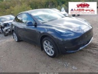 Tesla Y LONG RANGE DUAL MOTOR ALL-WHEEL DRIVE, 2024r., 4x4, Elektryczny