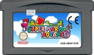 super Mario land: Advance