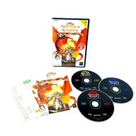 ARTHUR'S KNIGHTS ROZDZIAŁ II: TAJEMNICA MERLINA PC POLSKIE WYDANIE PL