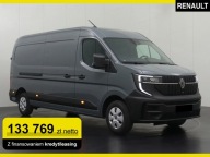 RENAULT Master L3H2 Extra AT9 Furgon 2.0 170KM 2026