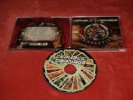 Cephalic Carnage Xenosapien 2007