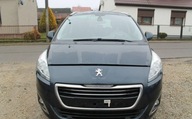 Peugeot 5008 1.6 Diesel 120KM
