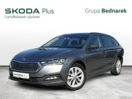 Škoda Octavia Skoda Octavia Bezwypadkowy / Salon