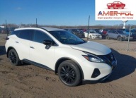 Nissan Murano Sv Intelligent 2023 3.5 Benzyna 260KM
