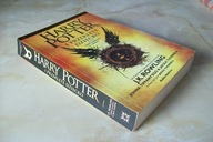 HARRY POTTER I PRZEKLĘTE DZIECKO ROWLING