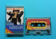 [POLMARK]: WANDA KWIETNIEWSKA - Własna California (1990).