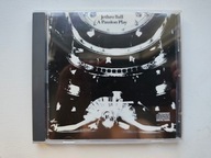 JETHRO TULL - A PASSION PLAY CD WYDANIE '90 UK